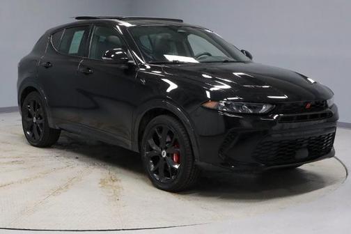 2024 Dodge Hornet R/T PLUS