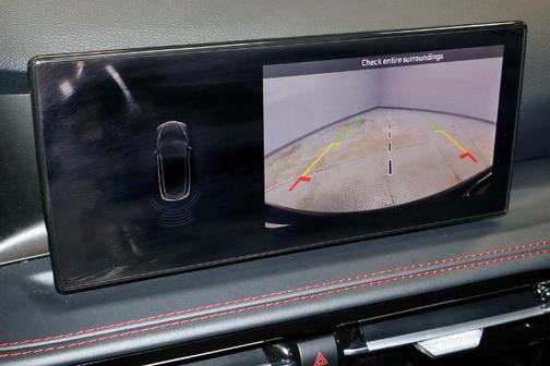 2024 Dodge Hornet R/T PLUS