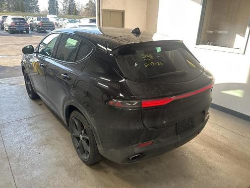 2024 Dodge Hornet R/T PLUS