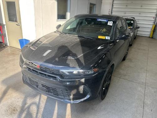 2024 Dodge Hornet R/T PLUS