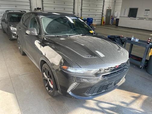 2024 Dodge Hornet R/T PLUS