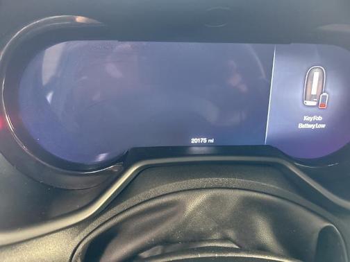 2024 Dodge Hornet R/T PLUS