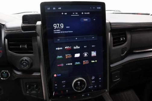 2022 Ford Expedition PLATINUM