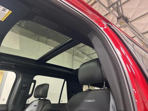 2022 Ford Expedition PLATINUM