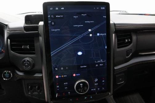 2022 Ford Expedition PLATINUM