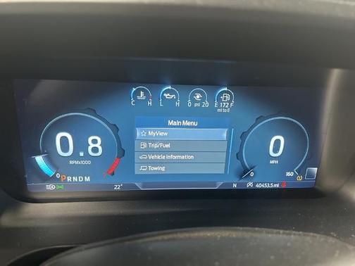 2022 Ford Expedition PLATINUM