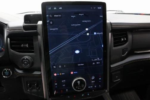 2022 Ford Expedition PLATINUM