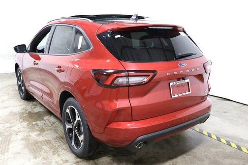 2025 Ford Escape ST-Line Elite