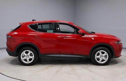 2024 Dodge Hornet GT