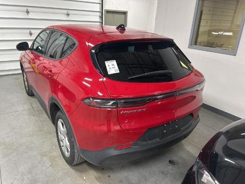 2024 Dodge Hornet GT