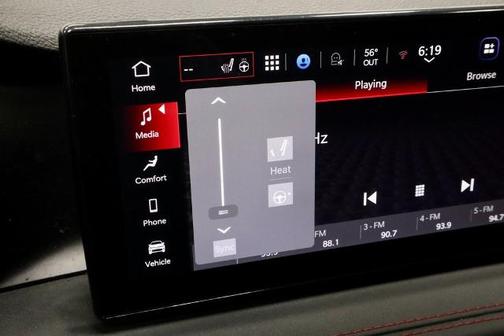 2024 Dodge Hornet GT