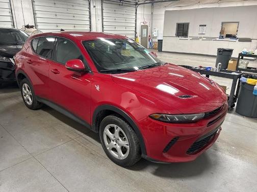 2024 Dodge Hornet GT