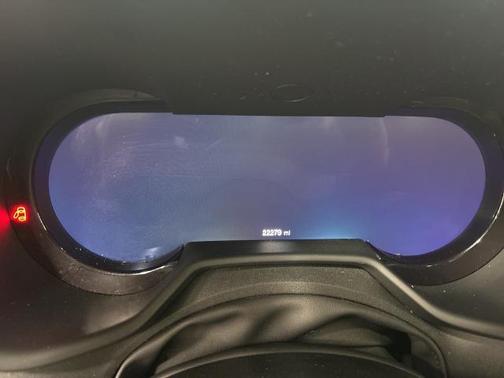 2024 Dodge Hornet GT