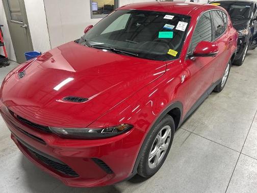 2024 Dodge Hornet GT