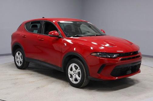 2024 Dodge Hornet GT