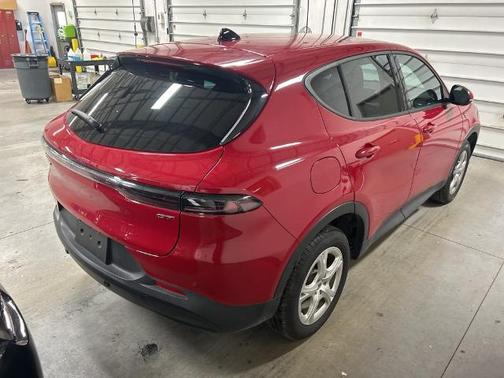 2024 Dodge Hornet GT