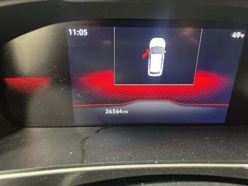 2024 Volkswagen Tiguan 2.0T WOLFSBURG