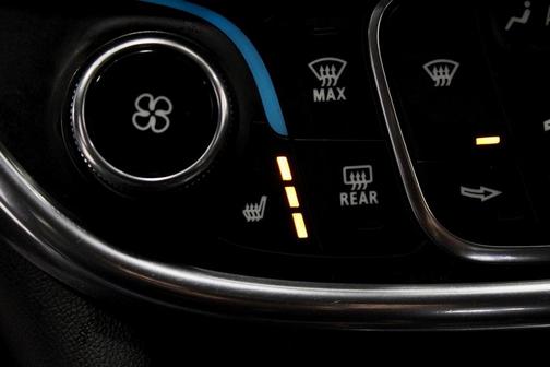 2017 Chevrolet Volt Premier