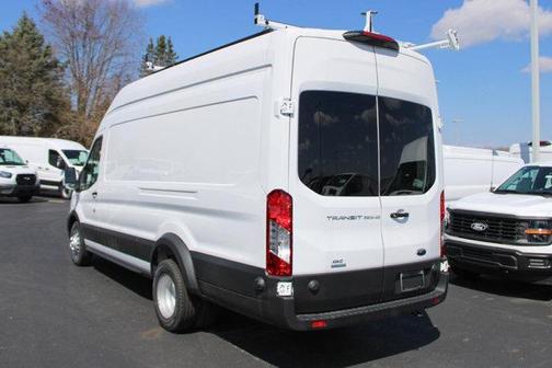 2024 Ford Transit-350 Base