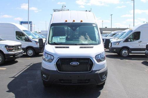 2024 Ford Transit-350 Base