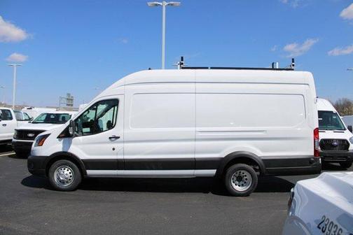 2024 Ford Transit-350 Base
