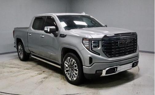 2023 GMC Sierra 1500 DENALI ULTIMATE