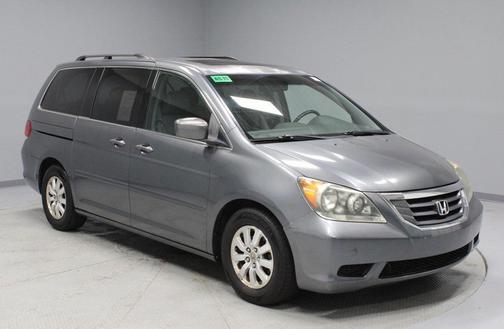2010 Honda Odyssey EX-L