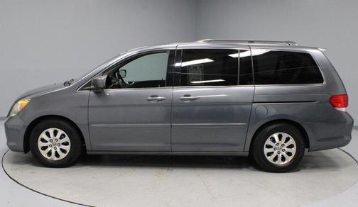 2010 Honda Odyssey EX-L