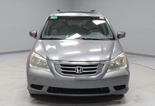 2010 Honda Odyssey EX-L