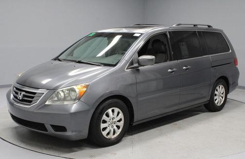 2010 Honda Odyssey EX-L