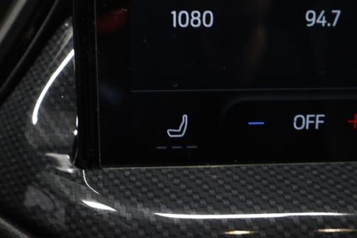 CARBONIZED GRAY METALLIC 2023 Ford Escape ST-LINE