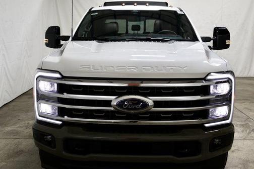 2026 Ford F-250 King Ranch