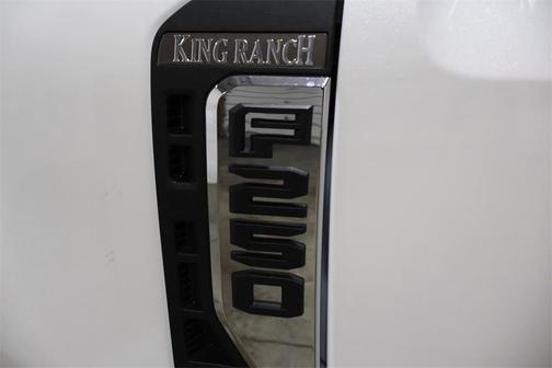 2026 Ford F-250 King Ranch