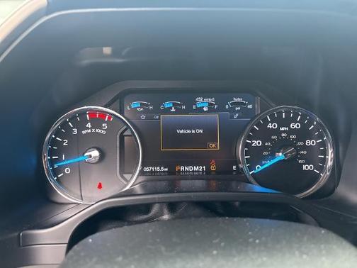 2017 Ford F-350 LARIAT SUPER DUTY