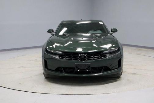 2020 Chevrolet Camaro LT1
