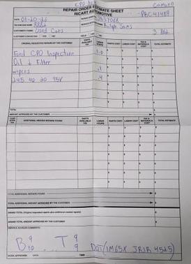 2020 Chevrolet Camaro LT1