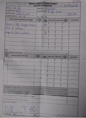 2018 Honda Civic EX-L