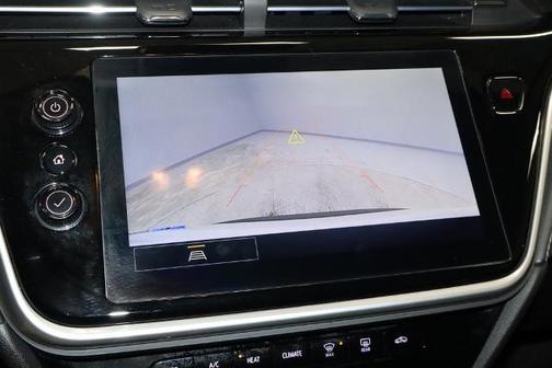 2022 Chevrolet Bolt EUV LT