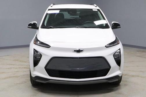 2022 Chevrolet Bolt EUV LT