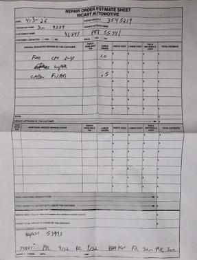 RAPID RED MET TINTED CC 2021 Ford Mustang Mach-E SELECT