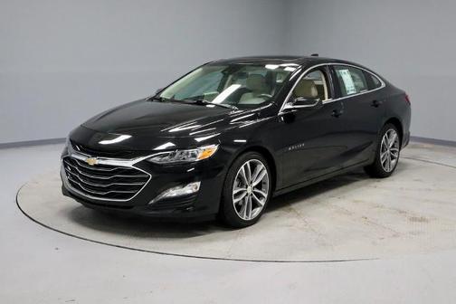 2024 Chevrolet Malibu LT W/2LT