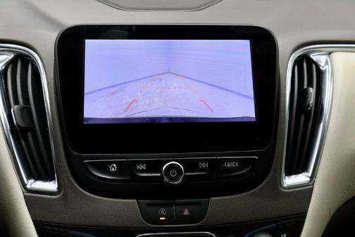 2024 Chevrolet Malibu LT W/2LT