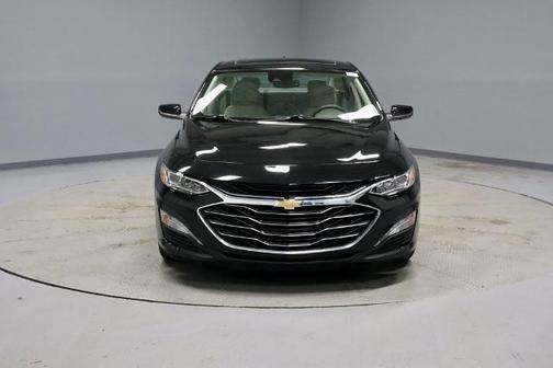 2024 Chevrolet Malibu LT W/2LT