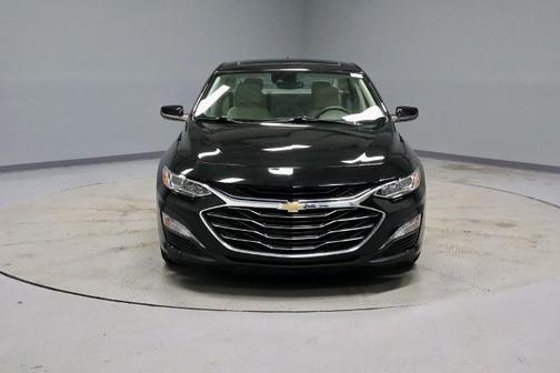 2024 Chevrolet Malibu LT W/2LT