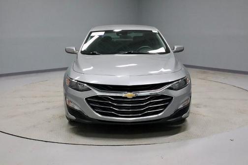 2024 Chevrolet Malibu LT W/1LT