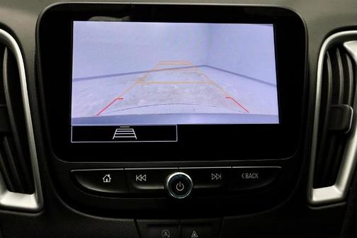 2024 Chevrolet Malibu LT W/1LT