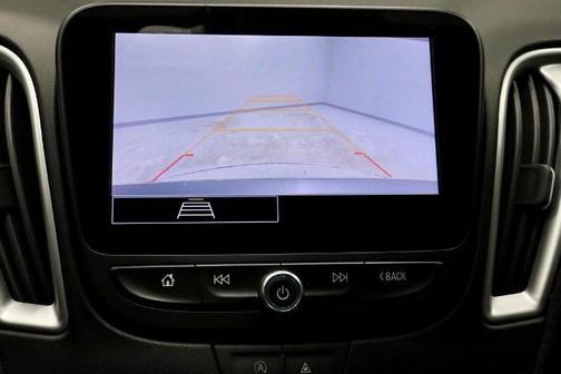 2024 Chevrolet Malibu LT W/1LT