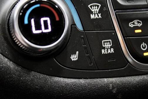 2024 Chevrolet Malibu LT W/1LT