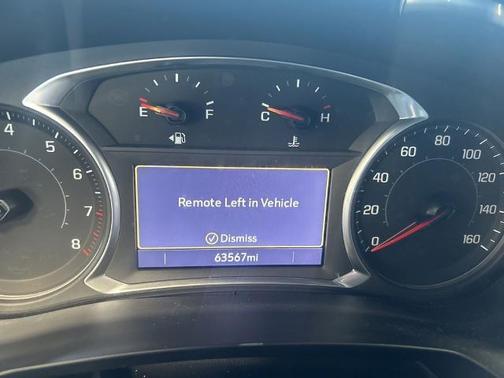 Mosaic Black Metallic 2022 Chevrolet Traverse LT LEATHER