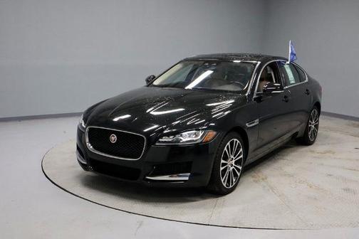 2020 Jaguar XF 30T PRESTIGE